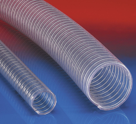 ống PVC mềm