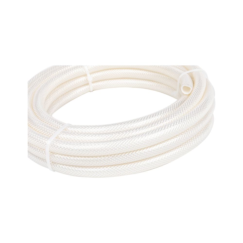 Polyme Polyester Gas Pvc Clear Hose