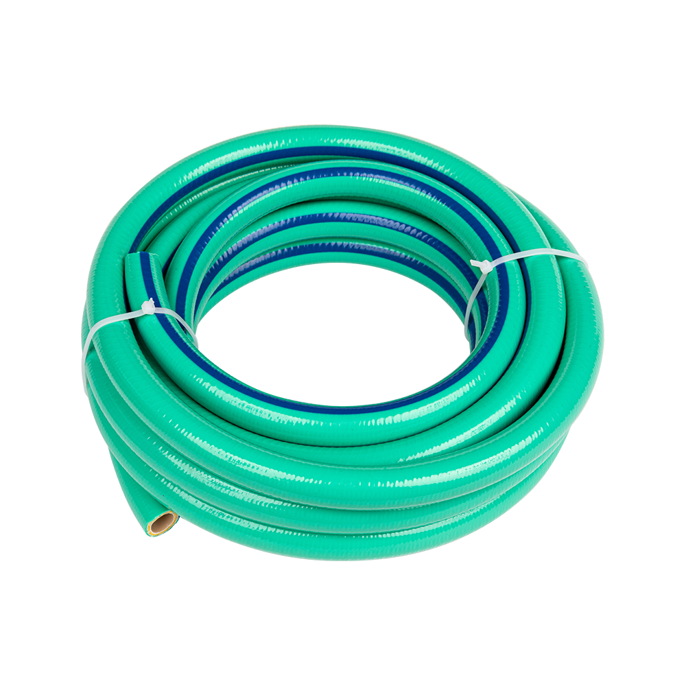 Cao su nitrile tổng hợp Vườn làm vườn Nbr & PVC Hose