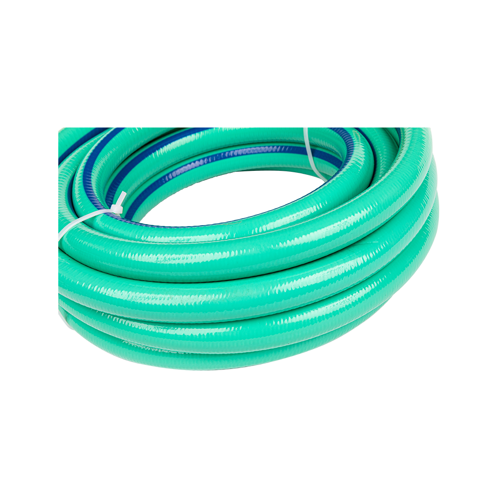 Cao su nitrile tổng hợp Vườn làm vườn Nbr & PVC Hose