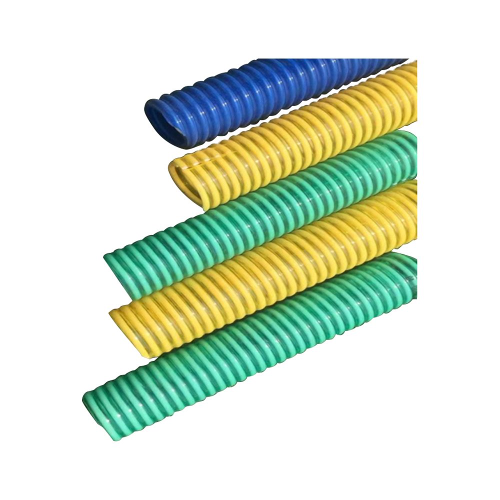 Chống lão hóa Ăn mòn Công nghiệp chống thấm Dự án bảo tồn nước Ống hút Pvc